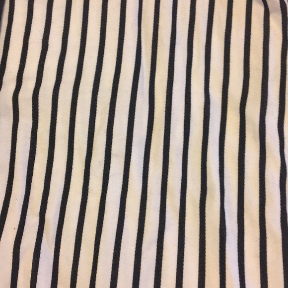 Striped button down - Picture 3 of 3